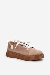 Zapatillas modelo 197885 Step in style