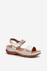Sandalias modelo 197899 Step in style