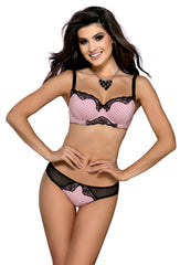 Sujetador Sin Tirantes Modelo 155571 Vena