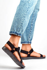 Sandalias modelo 197967 PRIMO