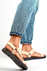 Sandalias modelo 197968 PRIMO