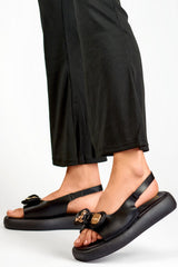 Sandalias modelo 197976 PRIMO