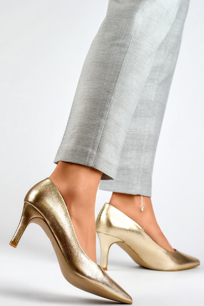 Tacones modelo 197995 PRIMO