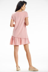 Vestido Casual modelo 197997 awama