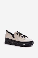 Zapatos Bajos modelo 198011 Step in style