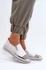 Zapatos Bajos modelo 198015 Step in style