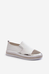 Zapatos Bajos modelo 198015 Step in style