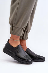 Zapatos Bajos modelo 198017 Step in style