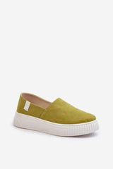 Zapatillas modelo 198026 Step in style
