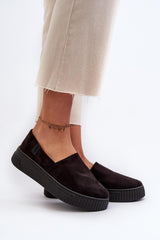 Zapatillas modelo 198027 Step in style