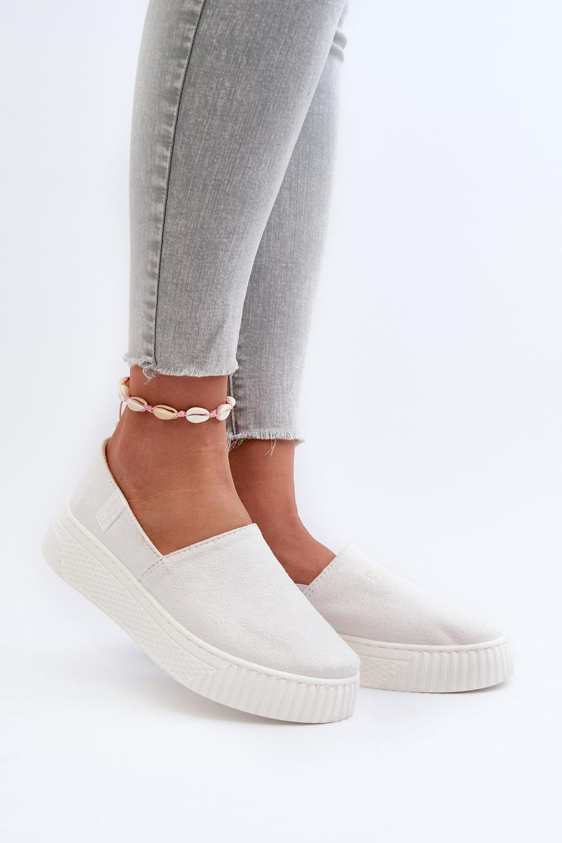 Zapatillas modelo 198028 Step in style