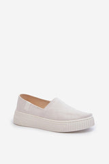 Zapatillas modelo 198028 Step in style