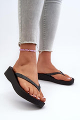 Chanclas japonesas modelo 198035 Step in style