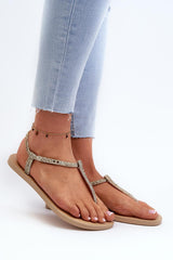 Sandalias modelo 198036 Step in style