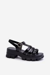 Sandalias modelo 198045 Step in style