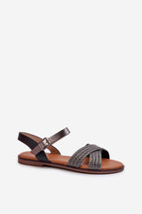 Sandalias modelo 198046 Step in style