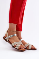 Sandalias modelo 198047 Step in style