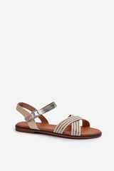 Sandalias modelo 198047 Step in style