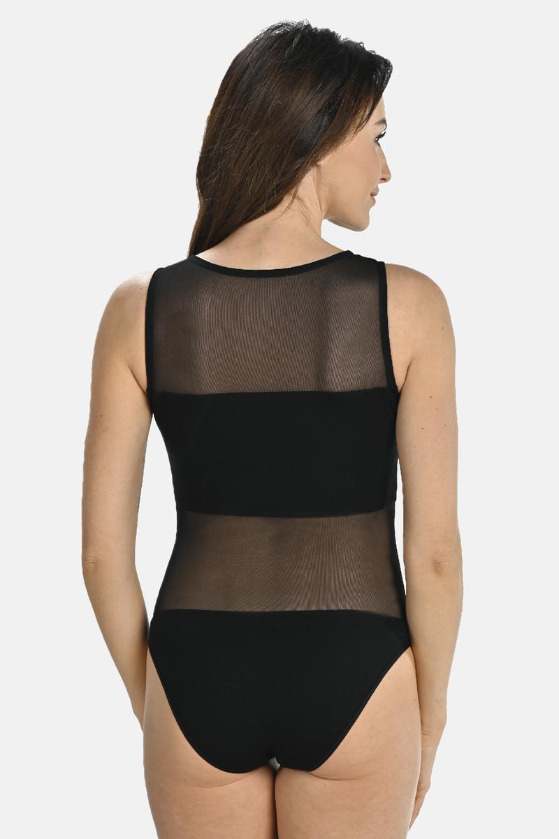 Faja Body modelo 198073 Teyli