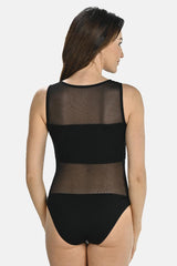 Faja Body modelo 198073 Teyli