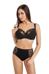 Sujetador de lactancia modelo 198082 Teyli