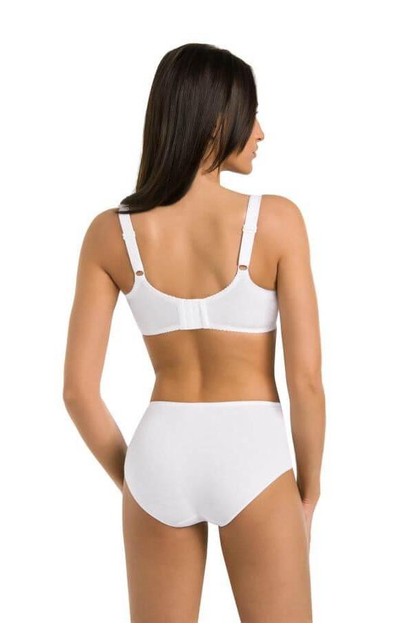 Sujetador de lactancia modelo 198083 Teyli