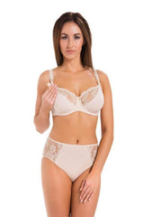 Sujetador de lactancia modelo 198084 Teyli