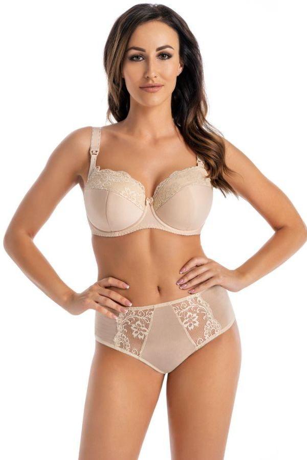 Sujetador De Lactancia Modelo 198101 Teyli