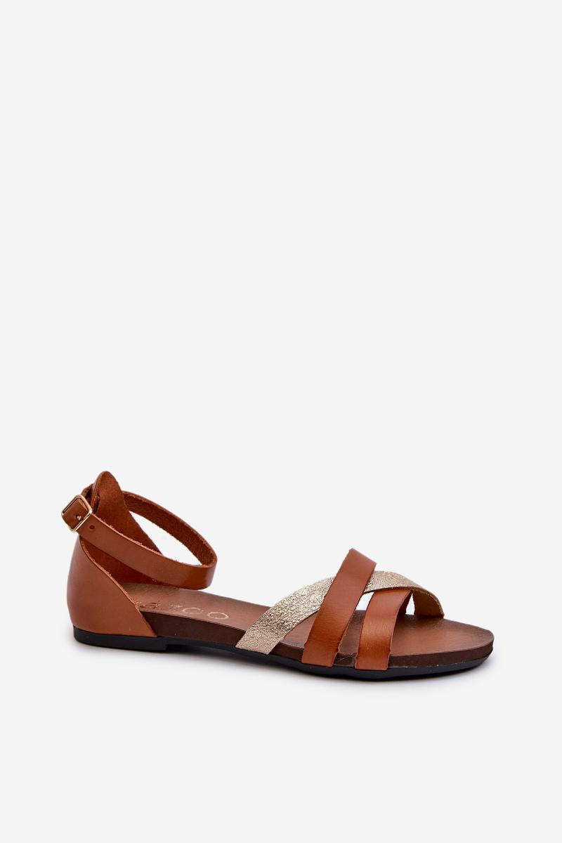 Sandalias modelo 198127 Step in style