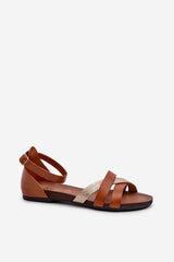 Sandalias modelo 198127 Step in style