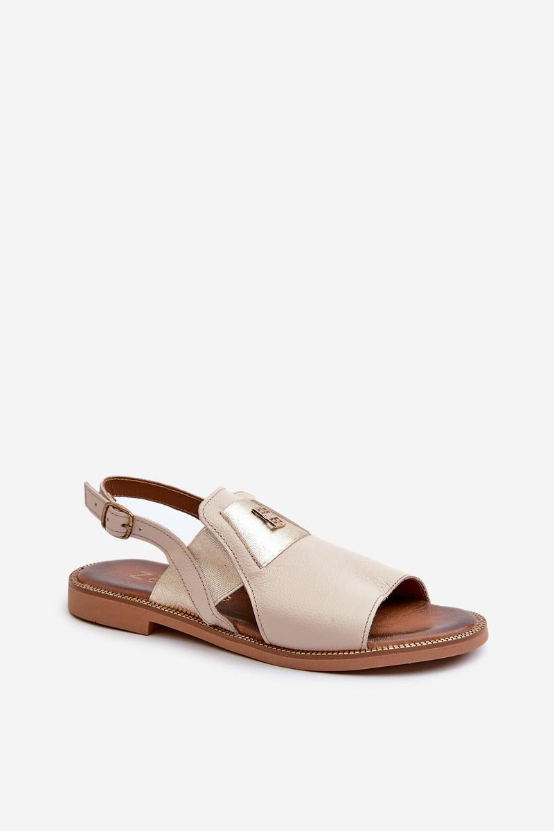Sandalias modelo 198128 Step in style