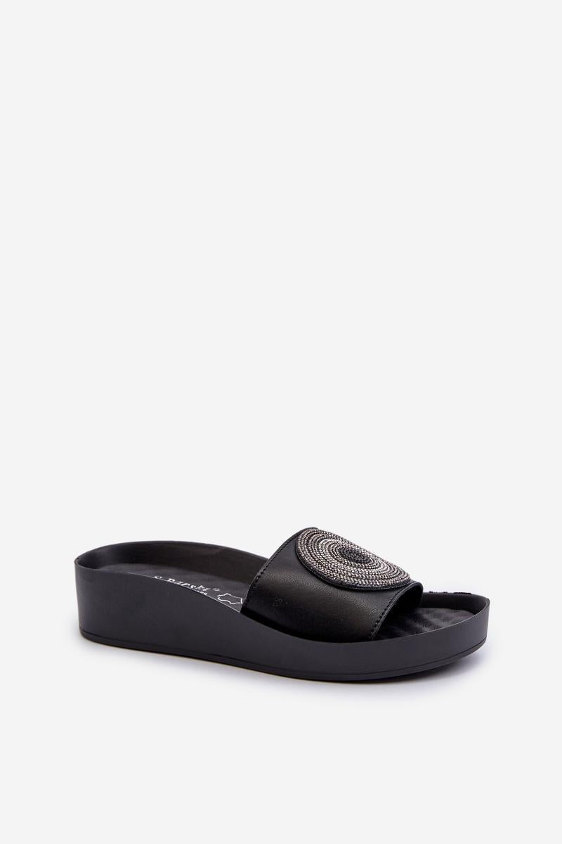 Chanclas modelo 198141 Step in style