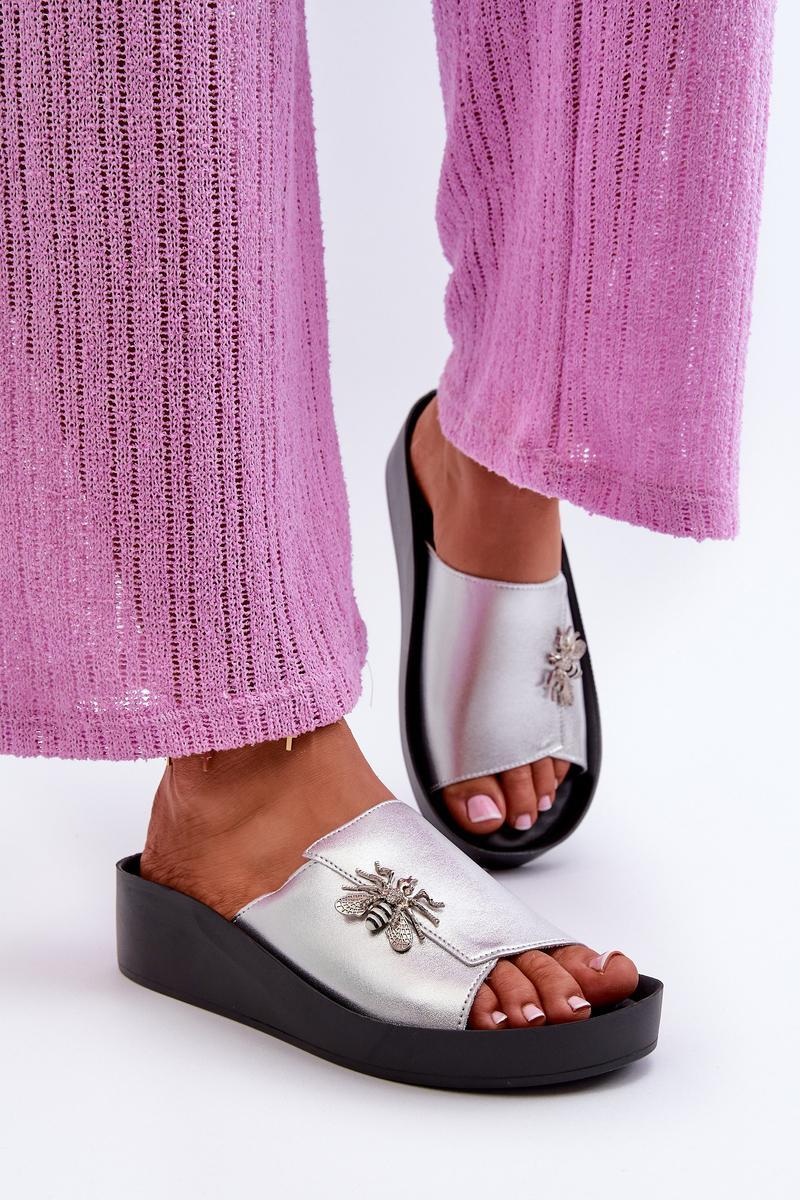 Chanclas modelo 198145 Step in style