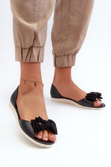 Bailarinas modelo 198149 Step in style