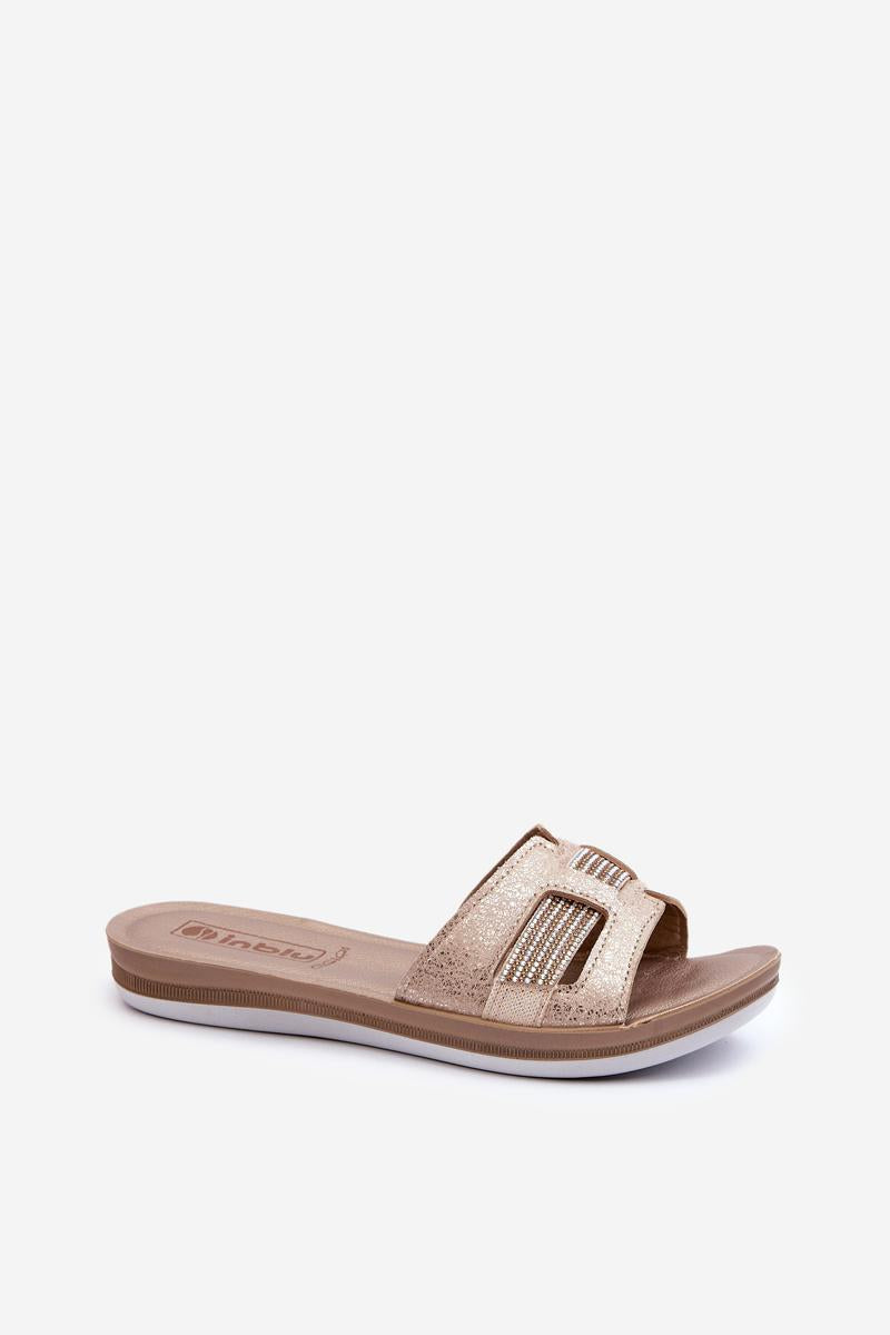 Chanclas modelo 198158 Step in style