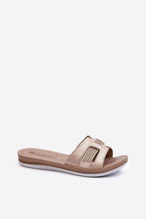 Chanclas modelo 198158 Step in style