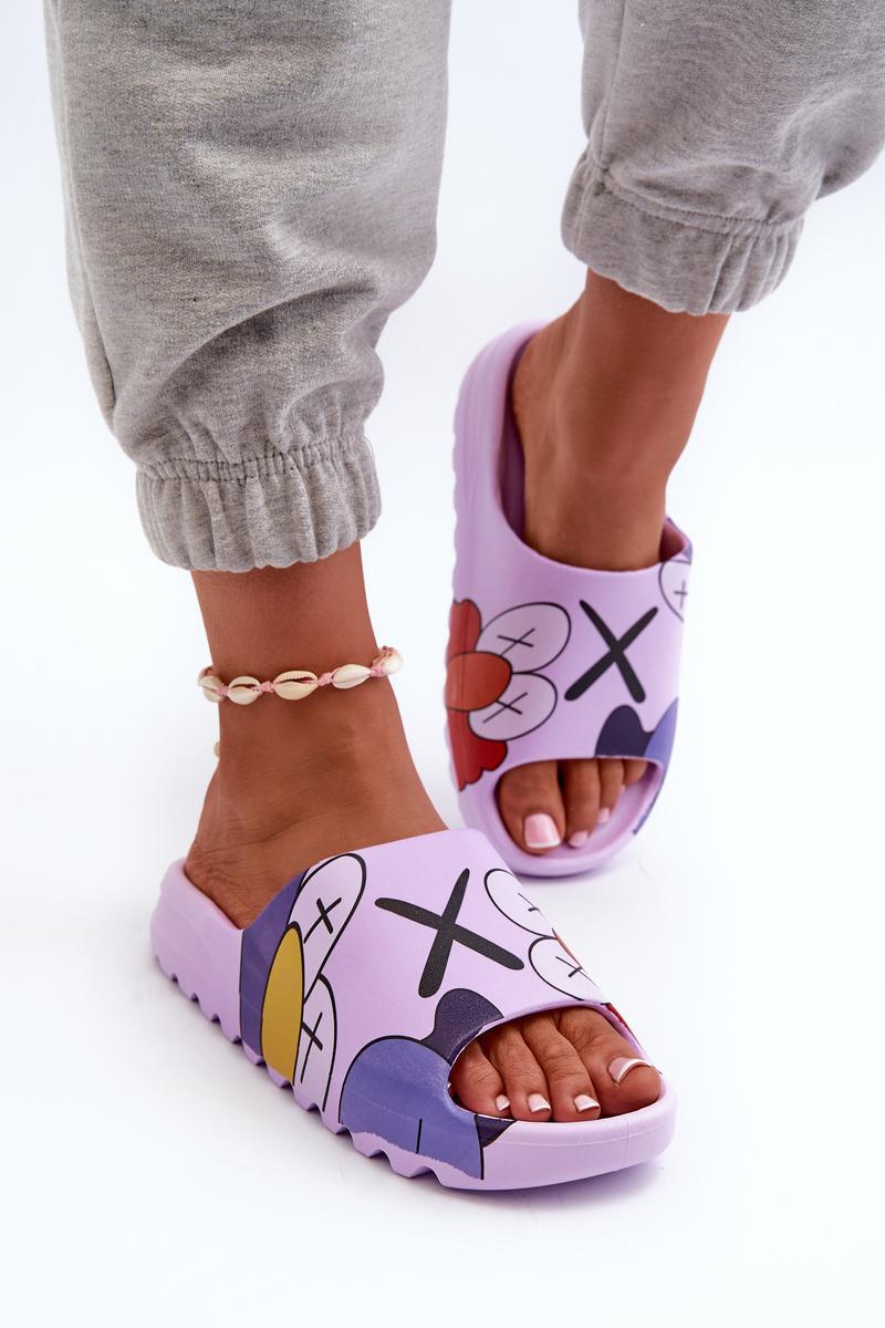 Chanclas modelo 198168 Step in style
