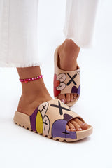 Chanclas modelo 198173 Step in style