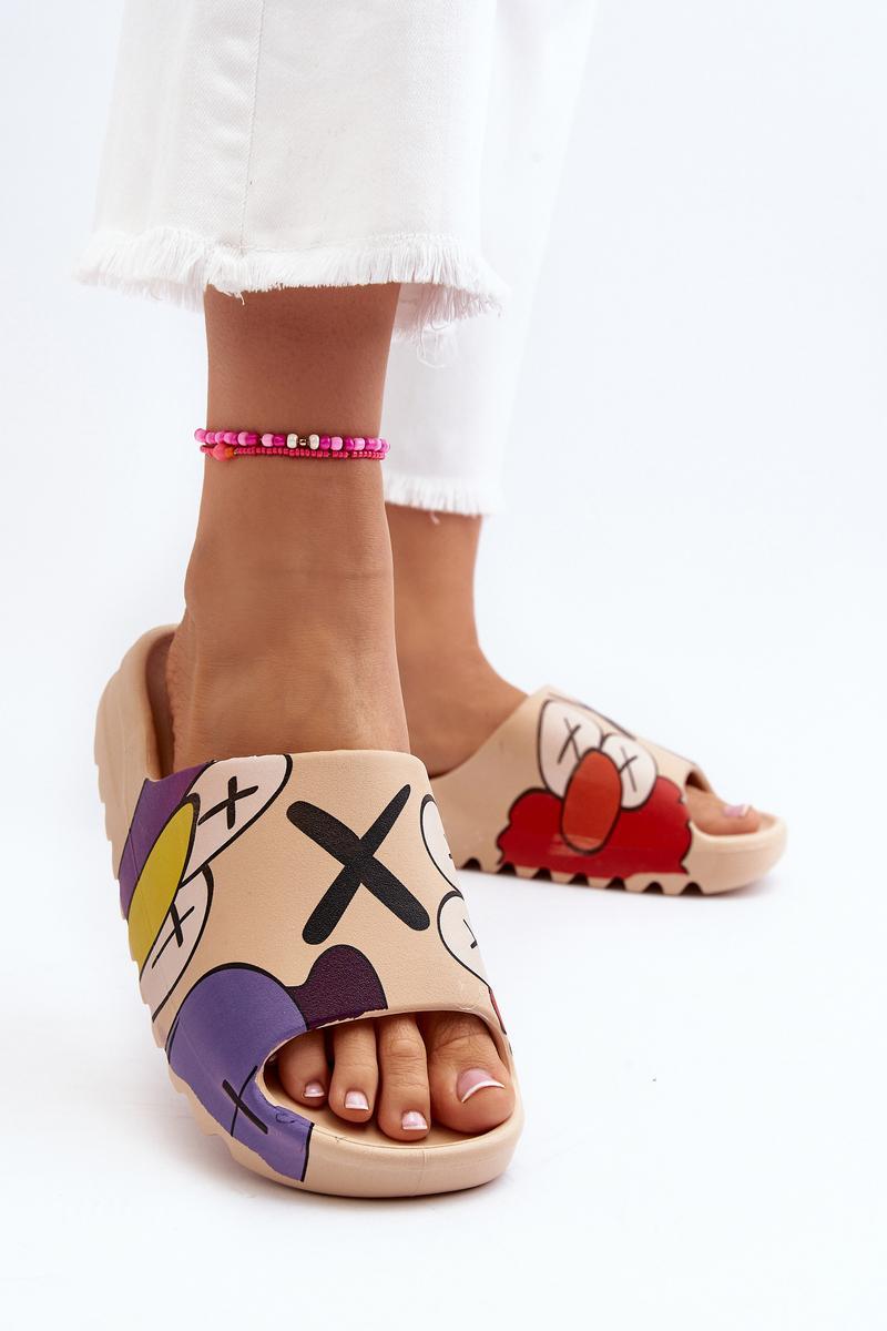 Chanclas modelo 198173 Step in style