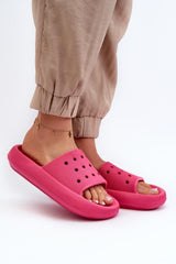 Chanclas modelo 198175 Step in style
