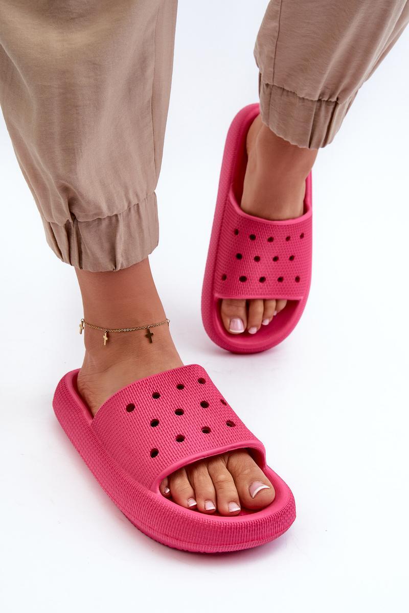 Chanclas modelo 198175 Step in style
