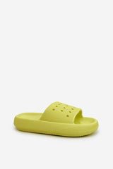 Chanclas modelo 198176 Step in style
