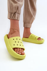 Chanclas modelo 198176 Step in style