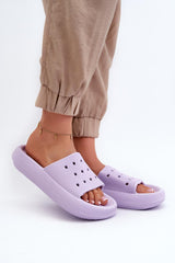 Chanclas modelo 198177 Step in style