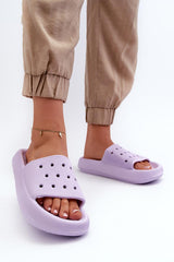 Chanclas modelo 198177 Step in style