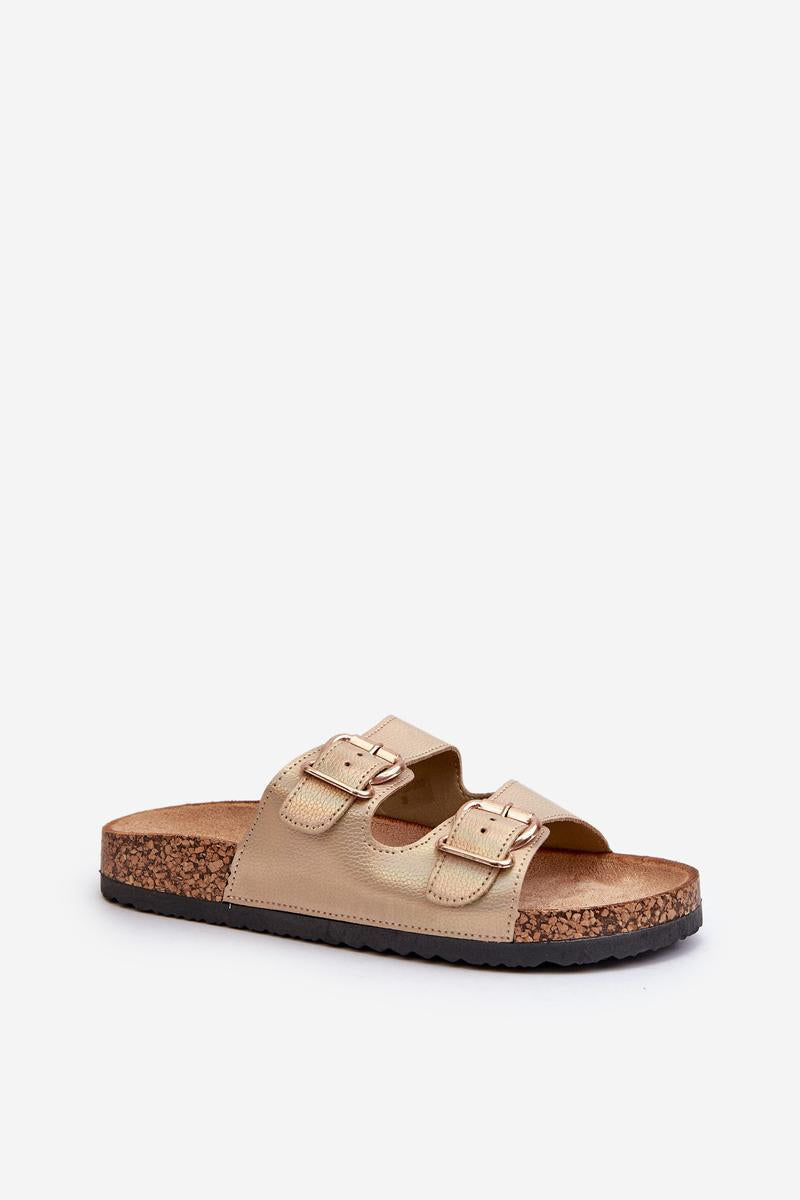 Chanclas modelo 198186 Step in style