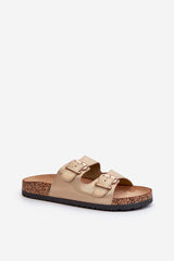 Chanclas modelo 198186 Step in style