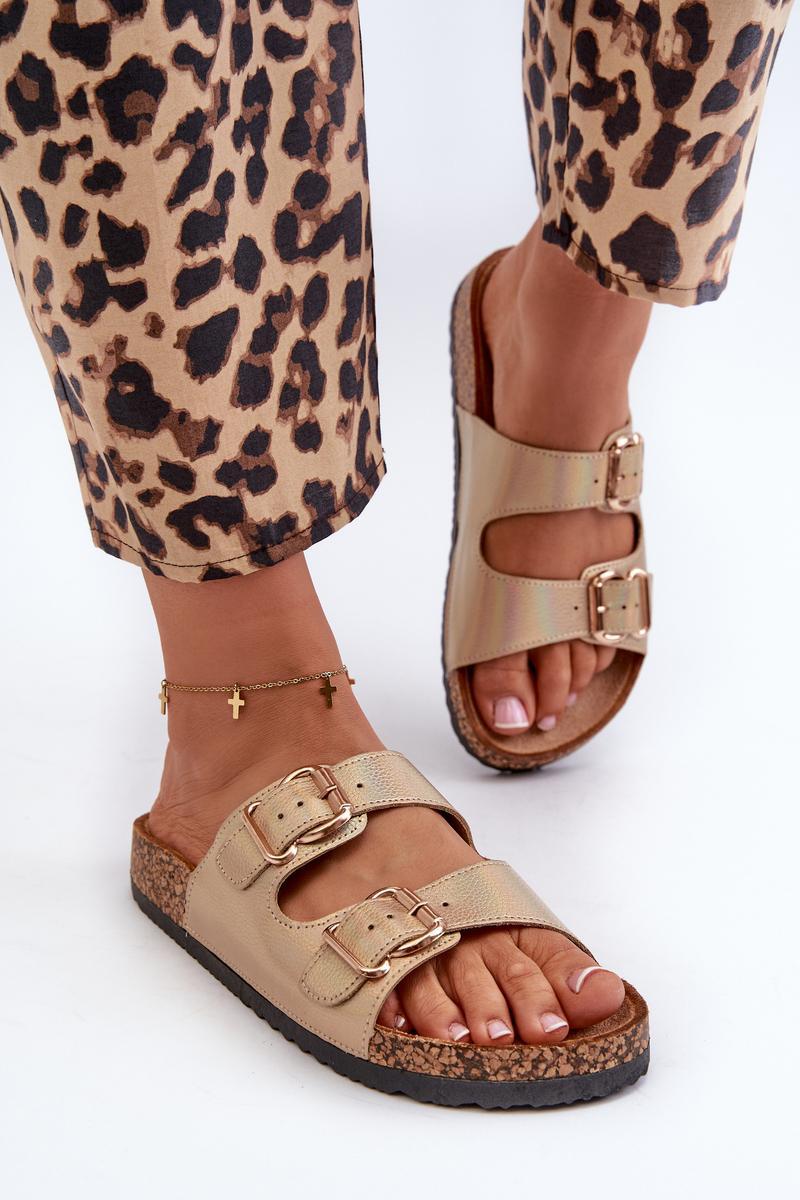 Chanclas modelo 198186 Step in style