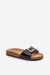 Chanclas modelo 198188 Step in style