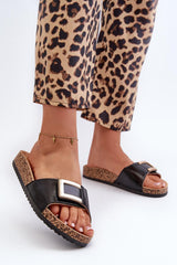 Chanclas modelo 198188 Step in style